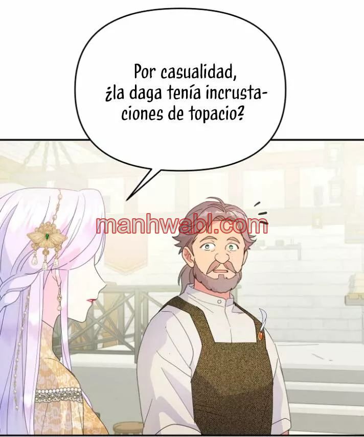 Terminé con mi esposo, ahora iré a hacer dinero - Capítulo 43_3 manhwa
