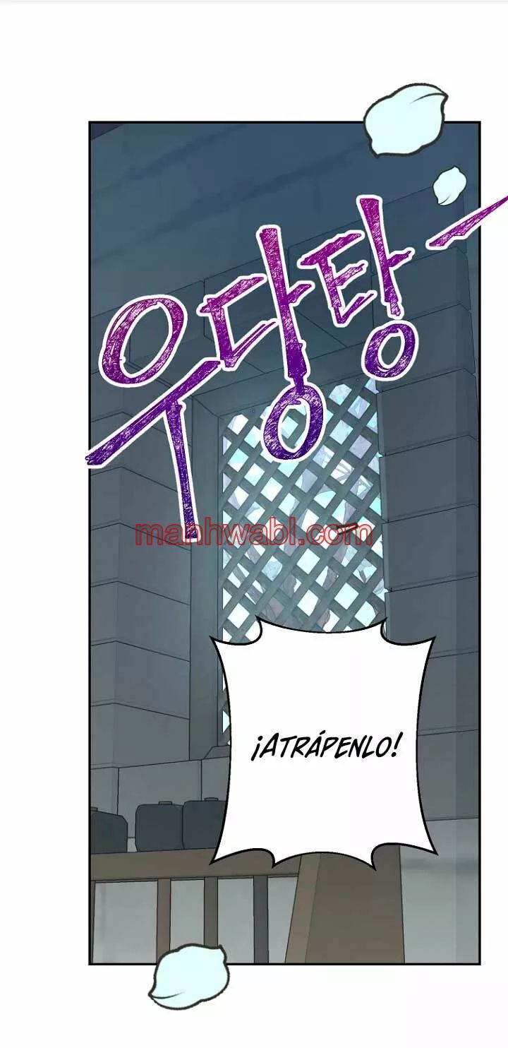 Terminé con mi esposo, ahora iré a hacer dinero - Capítulo 44 manhwa