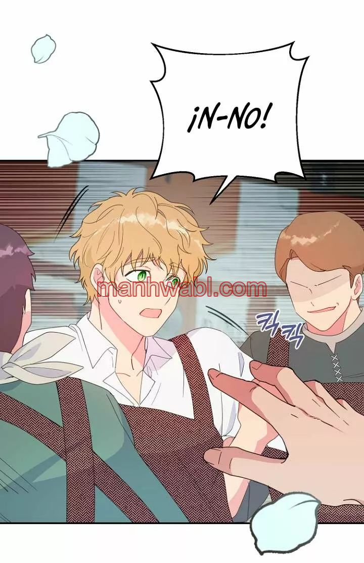 Terminé con mi esposo, ahora iré a hacer dinero - Capítulo 44 manhwa