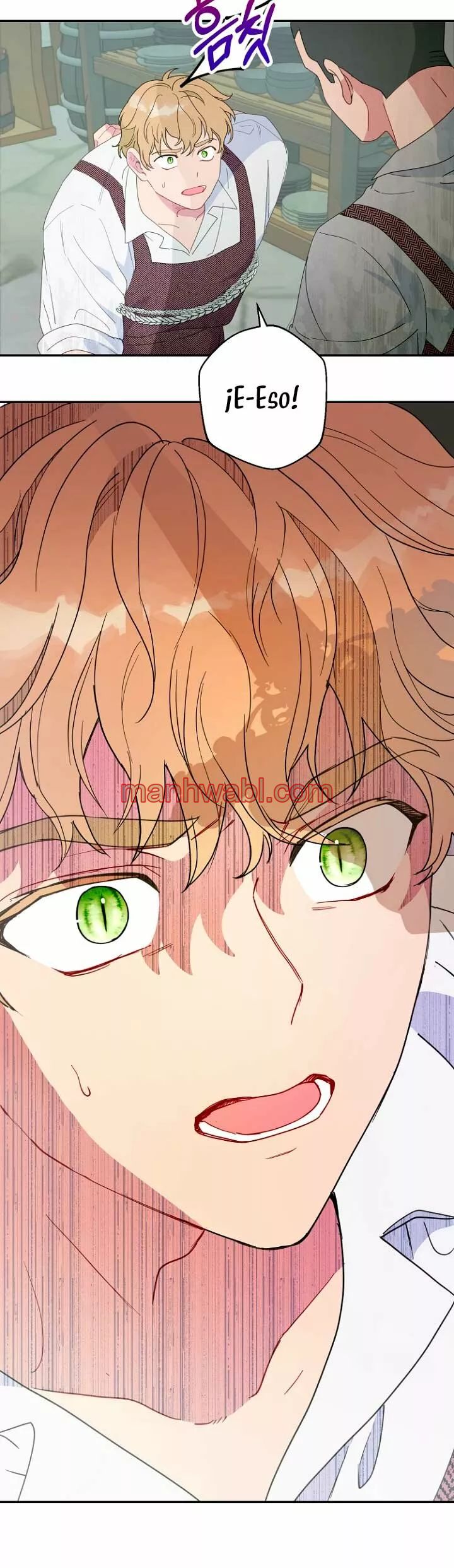 Terminé con mi esposo, ahora iré a hacer dinero - Capítulo 44 manhwa