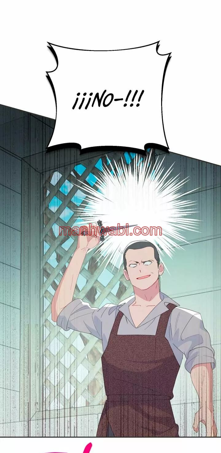 Terminé con mi esposo, ahora iré a hacer dinero - Capítulo 44 manhwa