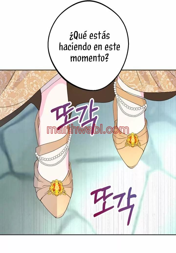 Terminé con mi esposo, ahora iré a hacer dinero - Capítulo 44 manhwa