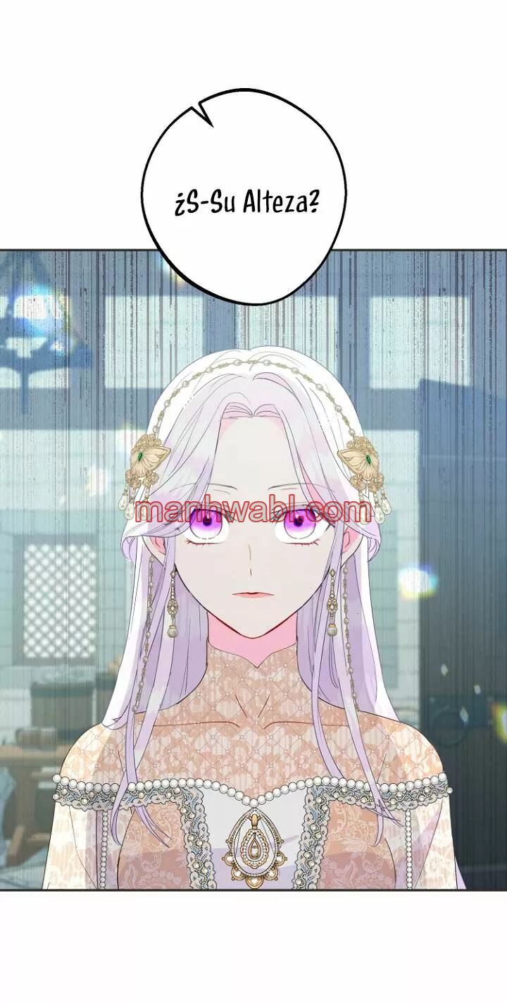 Terminé con mi esposo, ahora iré a hacer dinero - Capítulo 44 manhwa