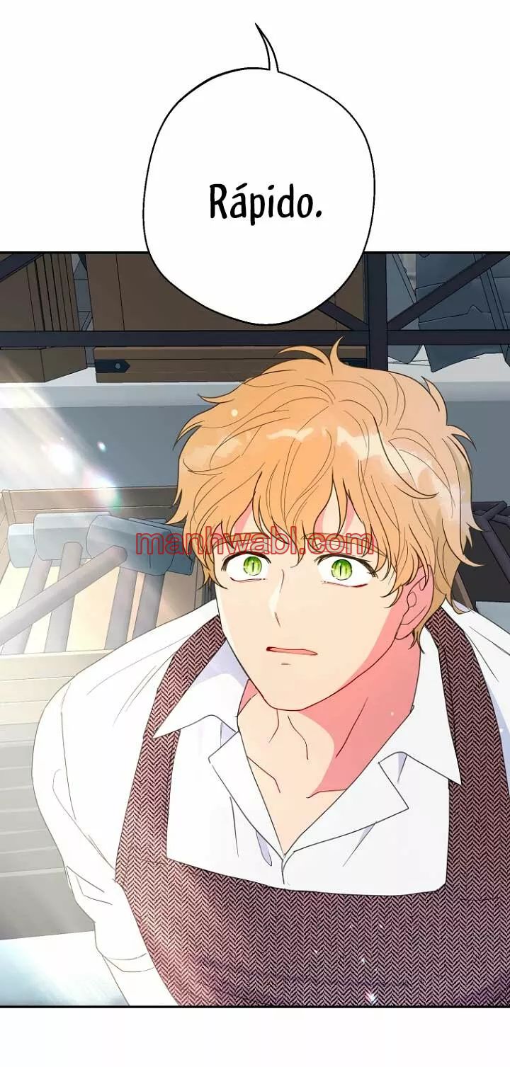 Terminé con mi esposo, ahora iré a hacer dinero - Capítulo 44 manhwa