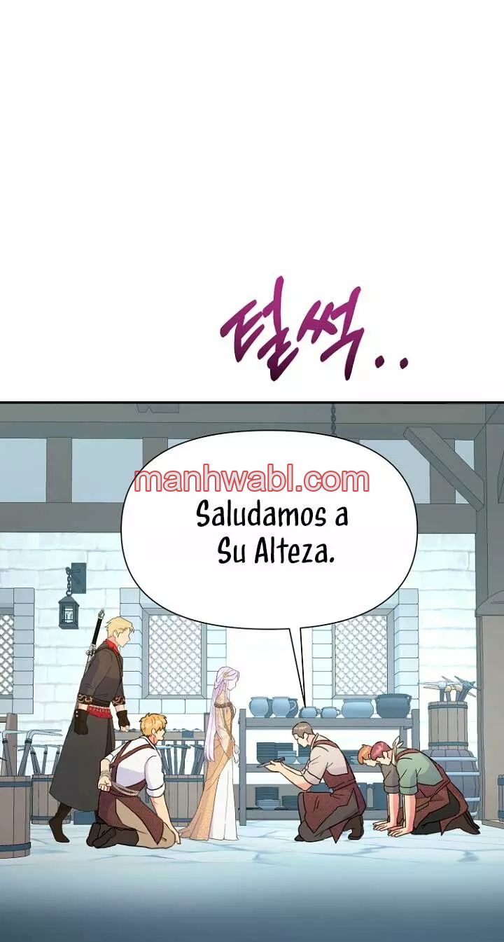 Terminé con mi esposo, ahora iré a hacer dinero - Capítulo 44 manhwa