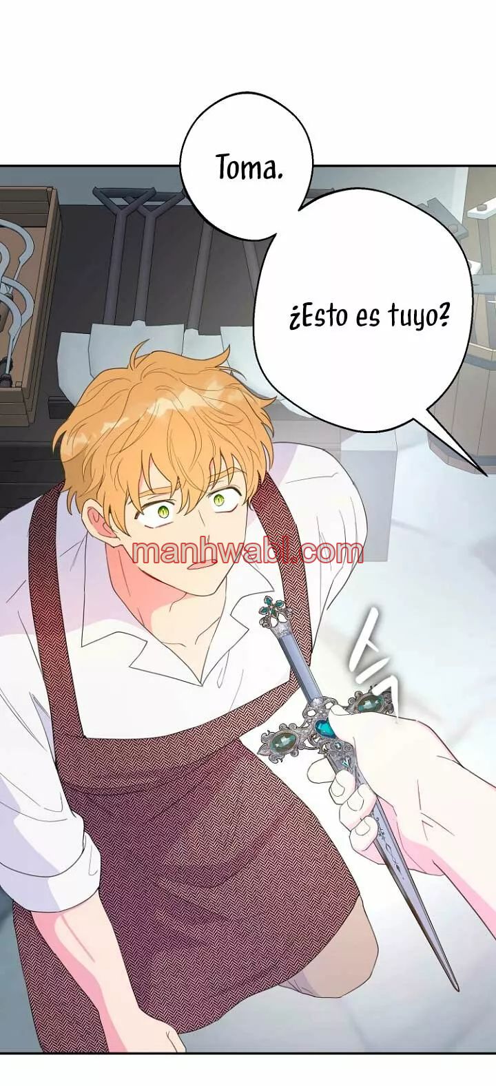 Terminé con mi esposo, ahora iré a hacer dinero - Capítulo 44 manhwa