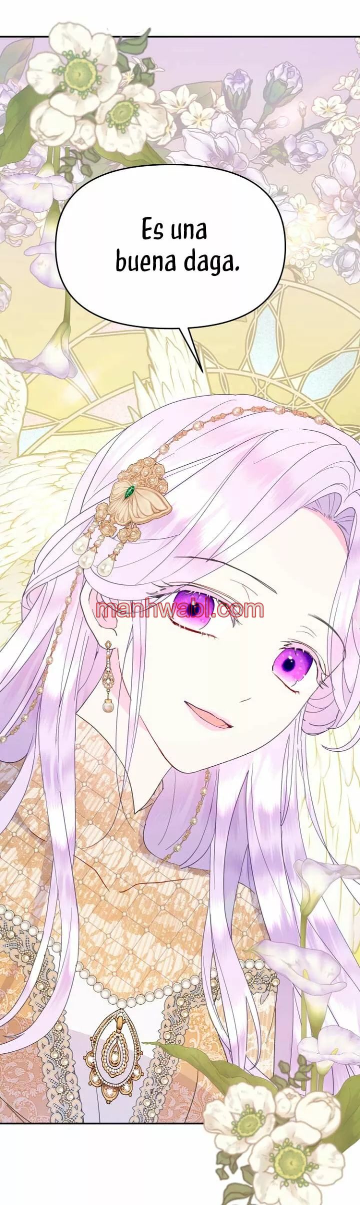 Terminé con mi esposo, ahora iré a hacer dinero - Capítulo 44 manhwa