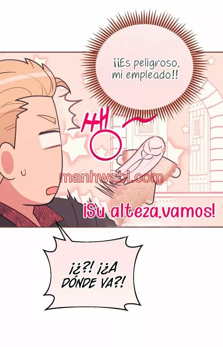 Terminé con mi esposo, ahora iré a hacer dinero - Capítulo 44_2 manhwa