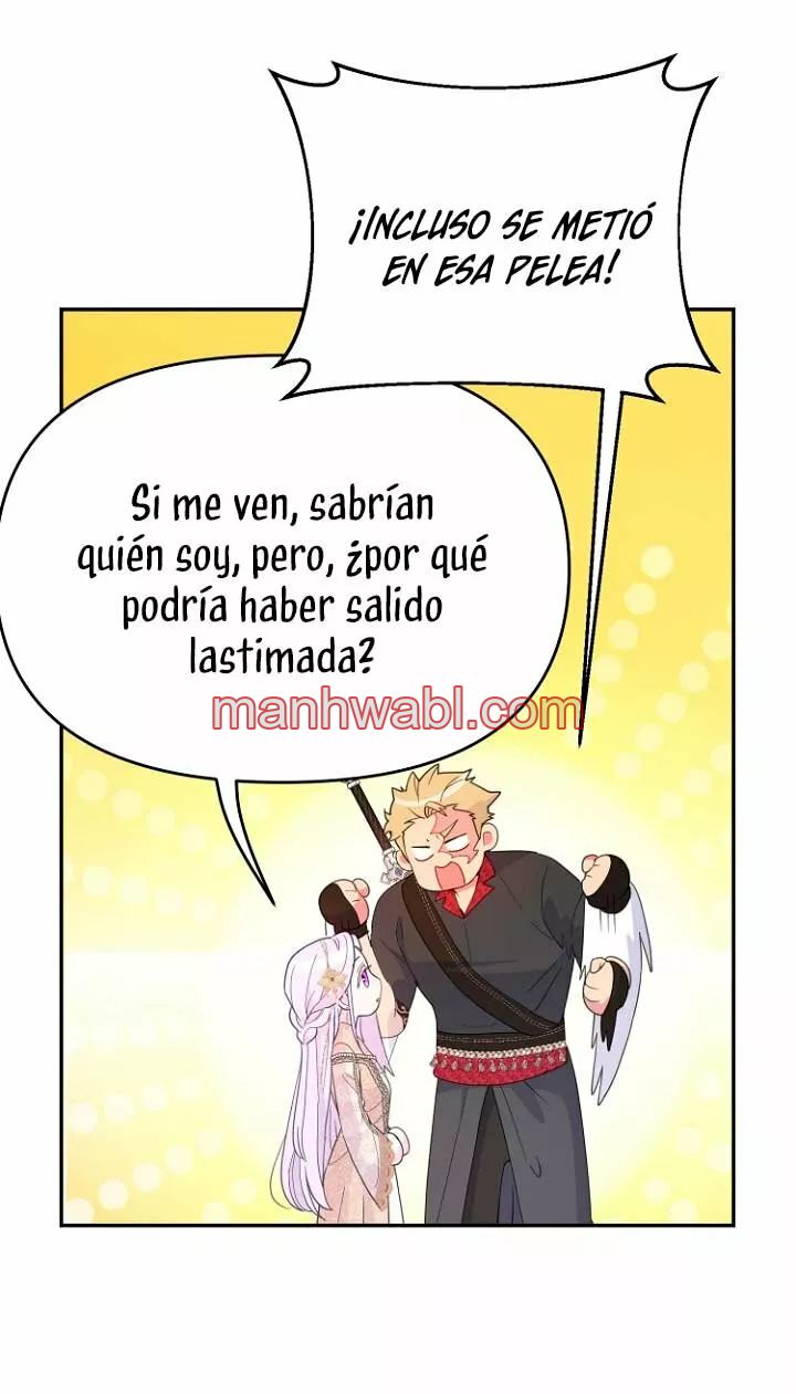 Terminé con mi esposo, ahora iré a hacer dinero - Capítulo 44_2 manhwa