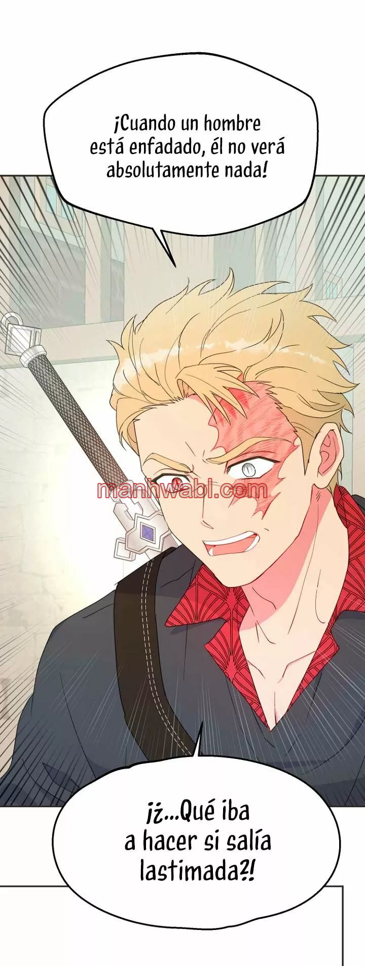 Terminé con mi esposo, ahora iré a hacer dinero - Capítulo 44_2 manhwa