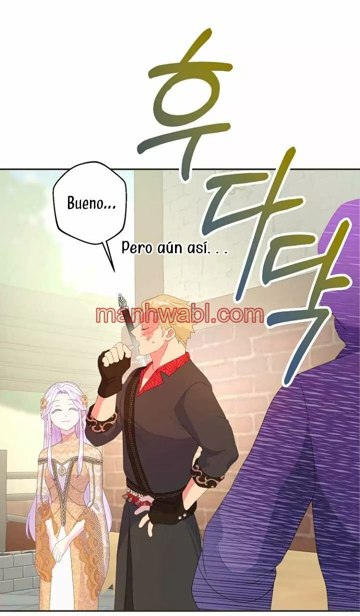 Terminé con mi esposo, ahora iré a hacer dinero - Capítulo 44_2 manhwa