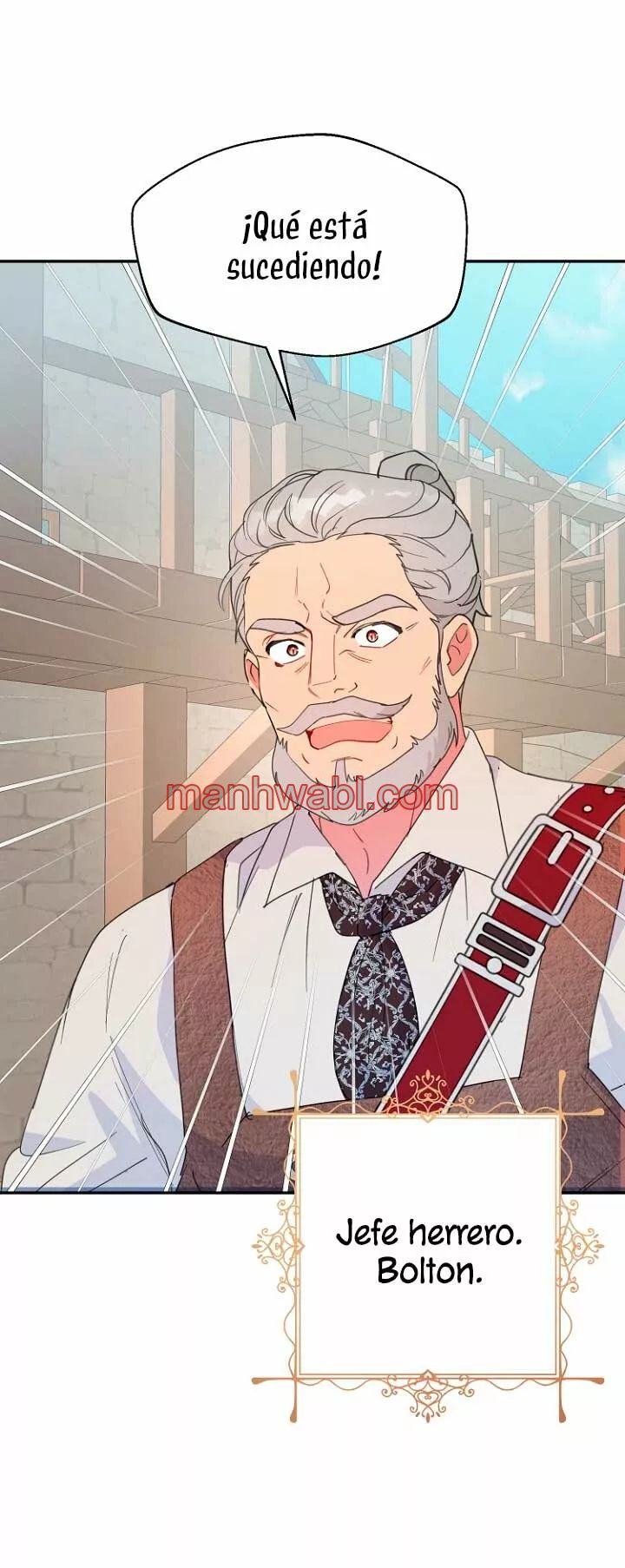 Terminé con mi esposo, ahora iré a hacer dinero - Capítulo 44_2 manhwa