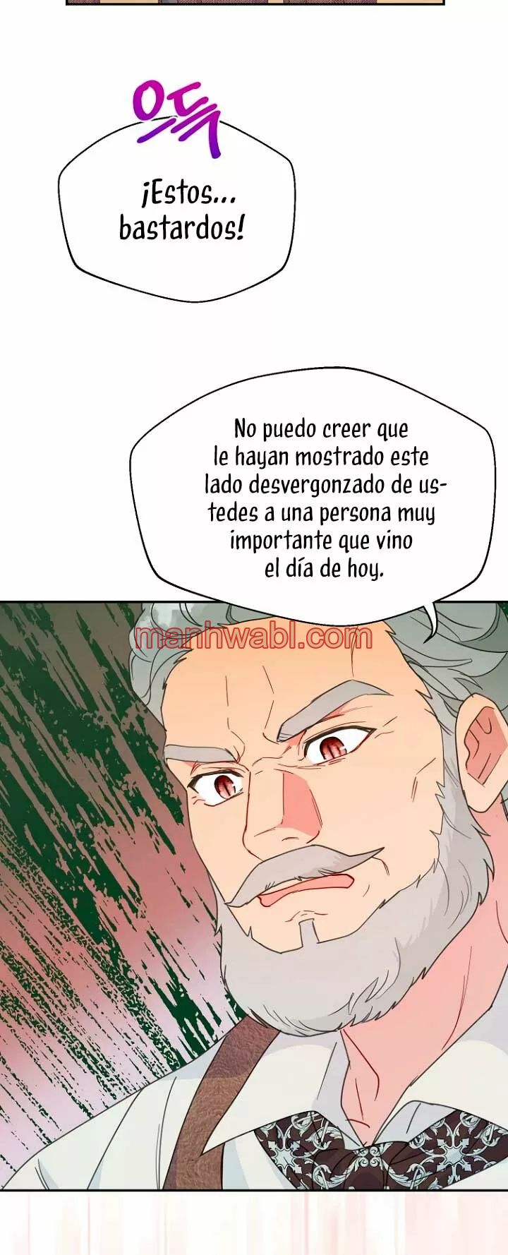 Terminé con mi esposo, ahora iré a hacer dinero - Capítulo 44_2 manhwa