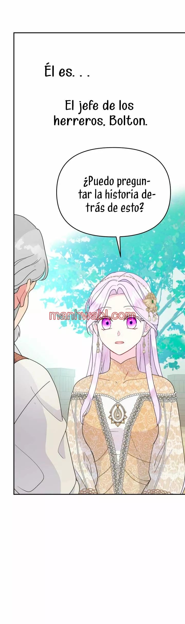 Terminé con mi esposo, ahora iré a hacer dinero - Capítulo 44_2 manhwa