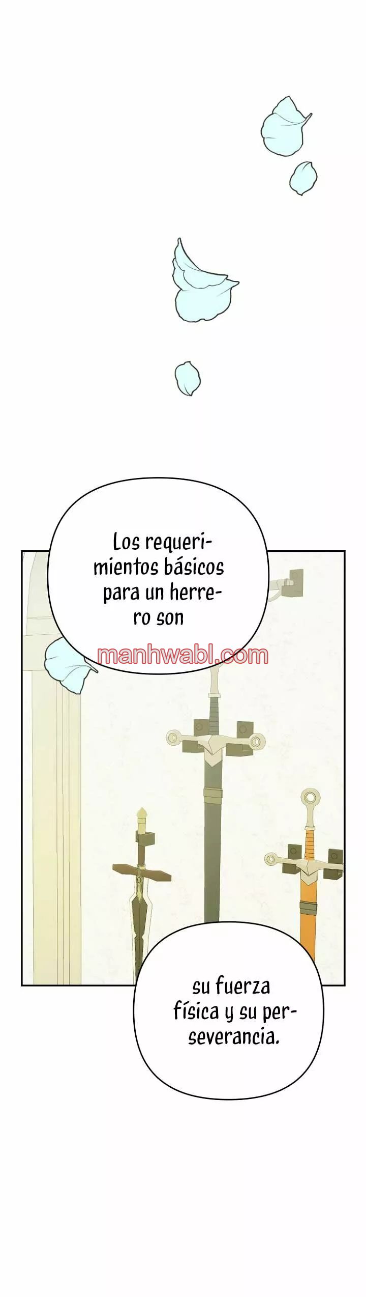 Terminé con mi esposo, ahora iré a hacer dinero - Capítulo 44_2 manhwa