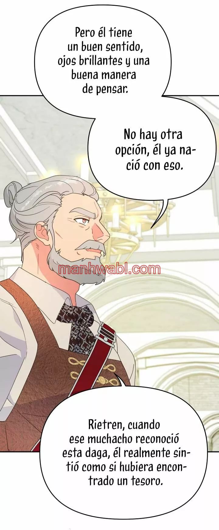 Terminé con mi esposo, ahora iré a hacer dinero - Capítulo 44_2 manhwa
