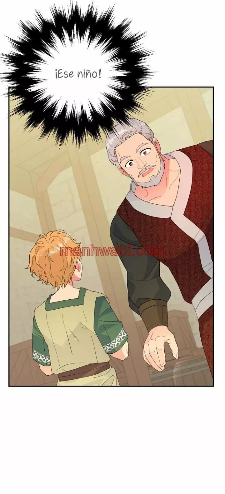Terminé con mi esposo, ahora iré a hacer dinero - Capítulo 44_2 manhwa