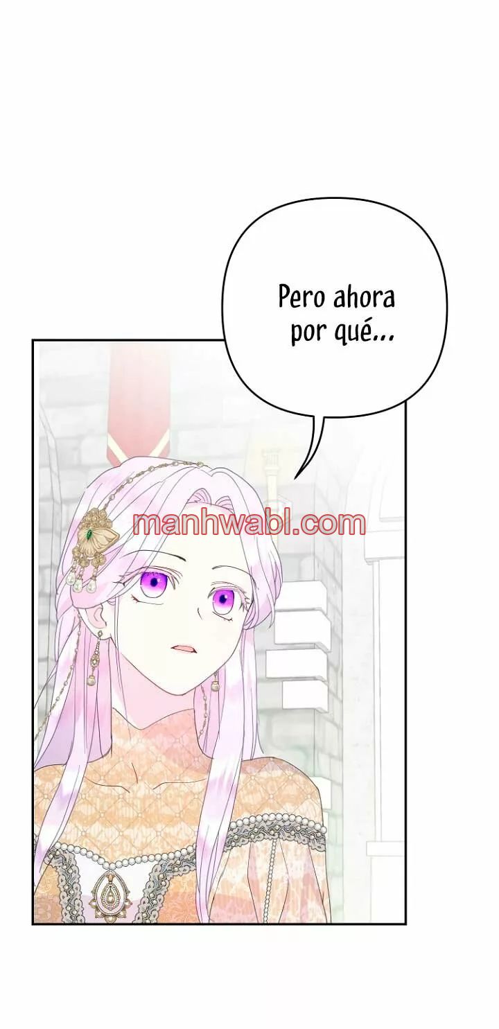 Terminé con mi esposo, ahora iré a hacer dinero - Capítulo 44_2 manhwa
