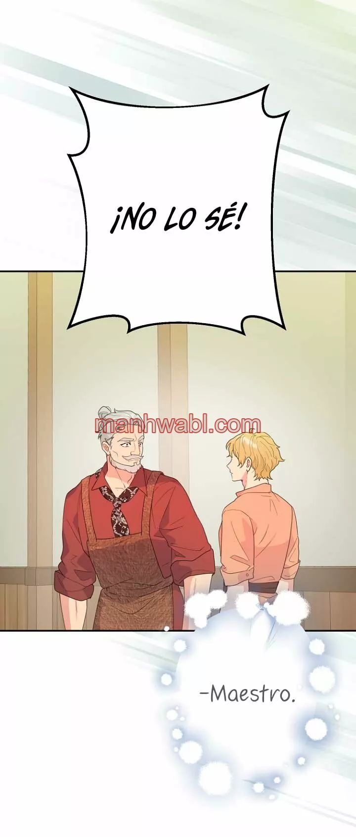 Terminé con mi esposo, ahora iré a hacer dinero - Capítulo 44_2 manhwa