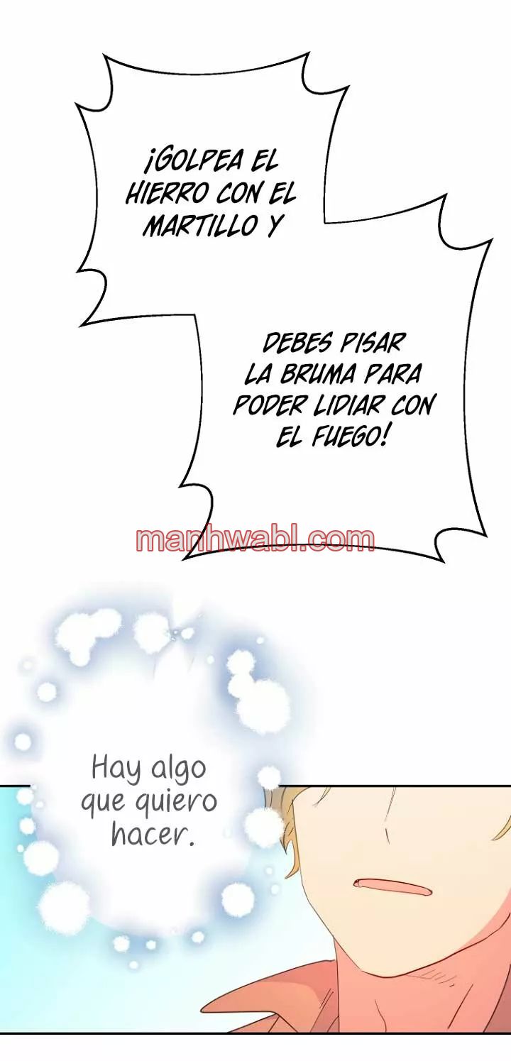 Terminé con mi esposo, ahora iré a hacer dinero - Capítulo 44_2 manhwa
