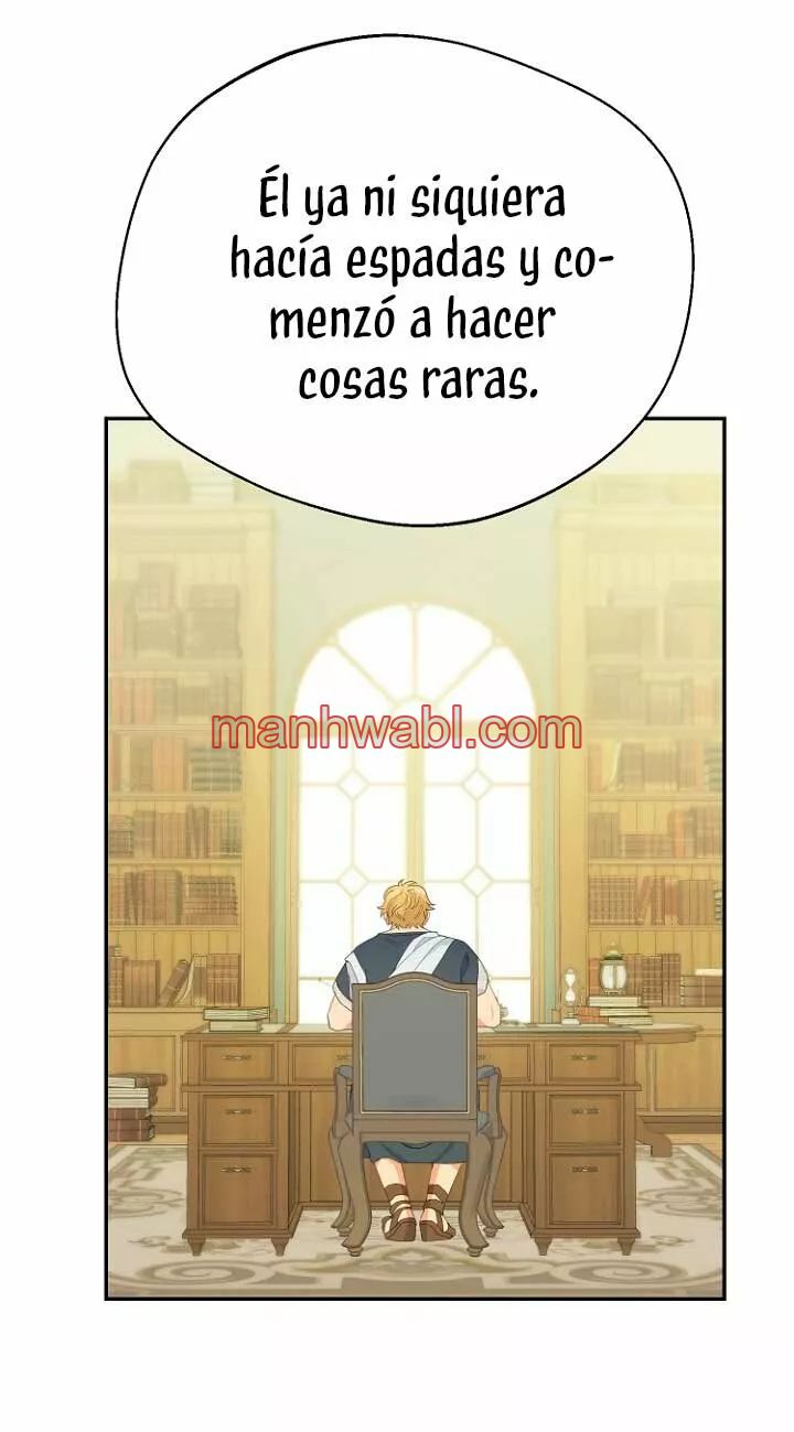 Terminé con mi esposo, ahora iré a hacer dinero - Capítulo 44_2 manhwa