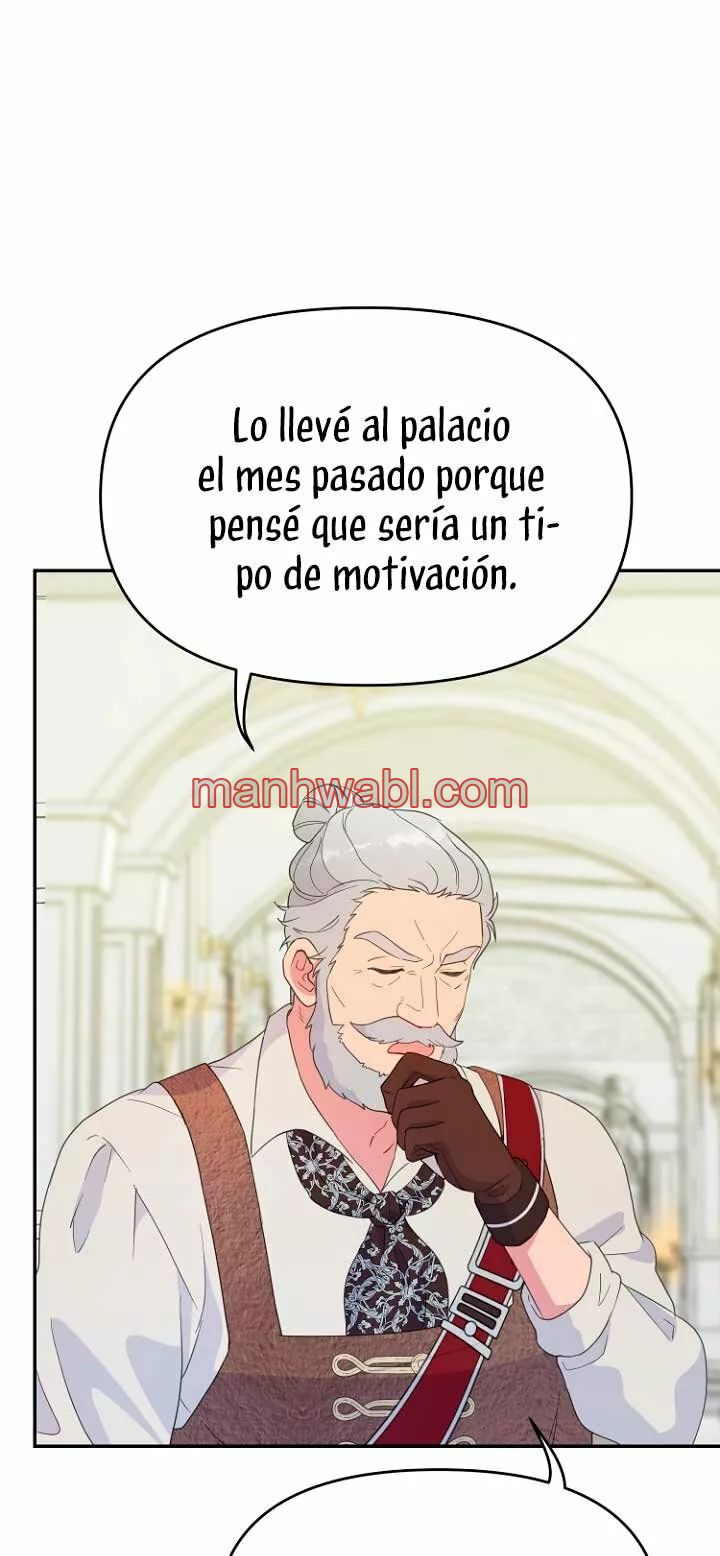 Terminé con mi esposo, ahora iré a hacer dinero - Capítulo 44_3 manhwa
