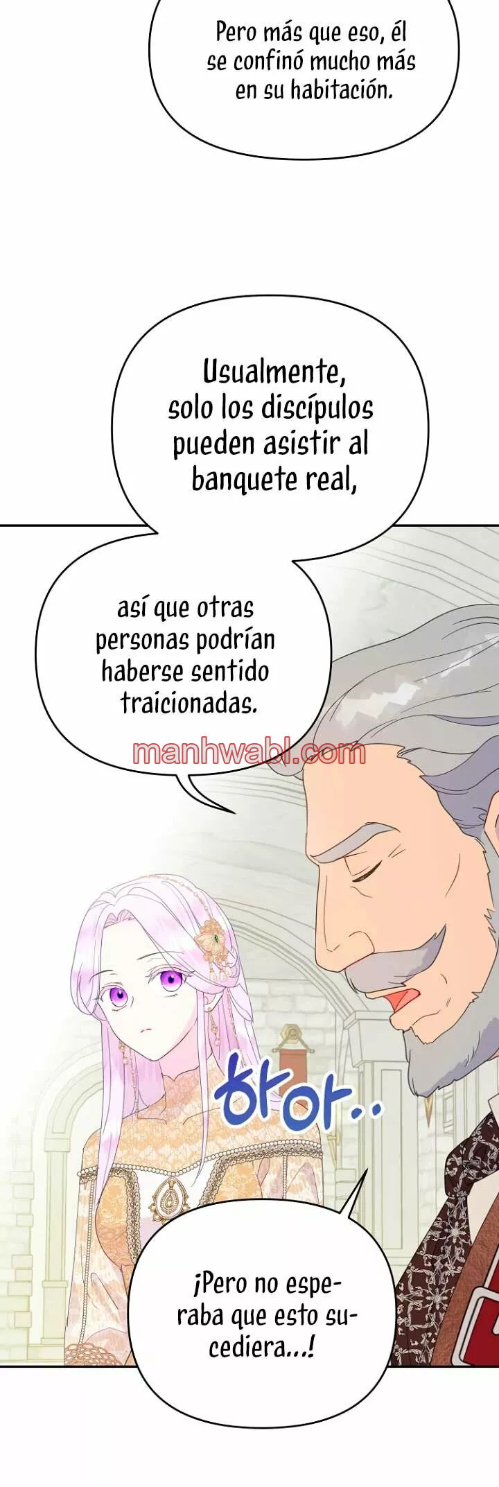 Terminé con mi esposo, ahora iré a hacer dinero - Capítulo 44_3 manhwa