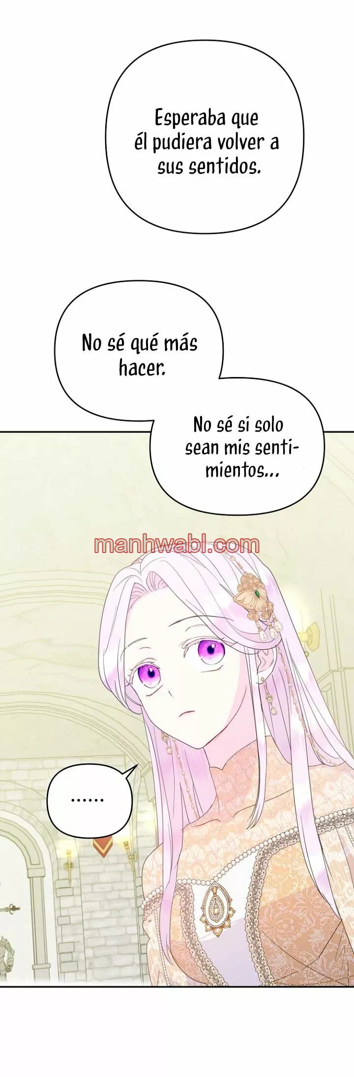 Terminé con mi esposo, ahora iré a hacer dinero - Capítulo 44_3 manhwa