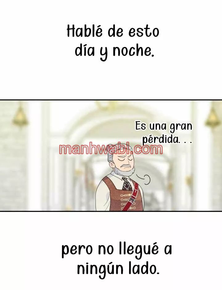 Terminé con mi esposo, ahora iré a hacer dinero - Capítulo 44_3 manhwa