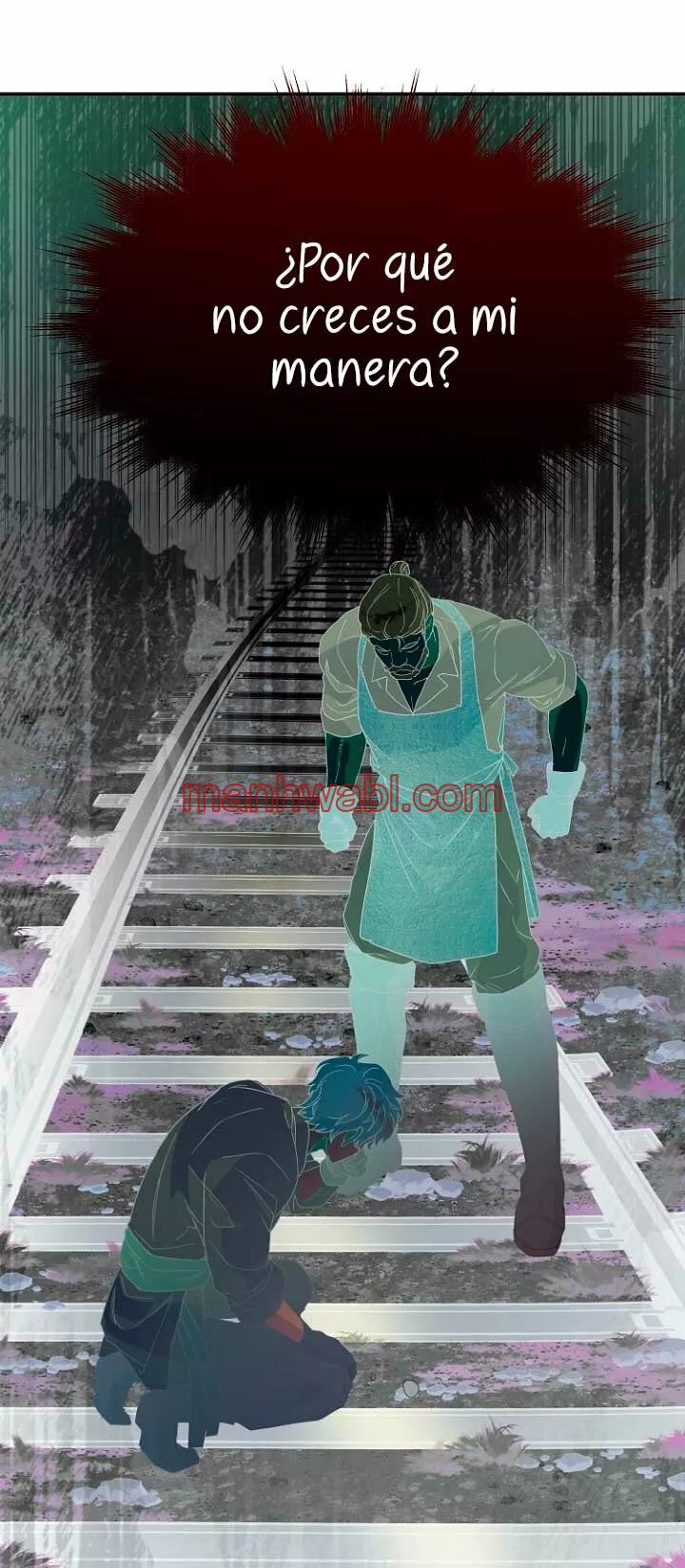 Terminé con mi esposo, ahora iré a hacer dinero - Capítulo 44_3 manhwa