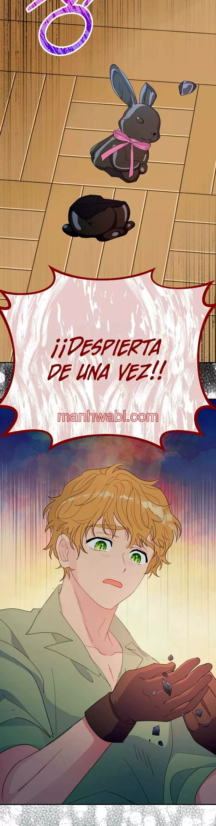 Terminé con mi esposo, ahora iré a hacer dinero - Capítulo 44_3 manhwa