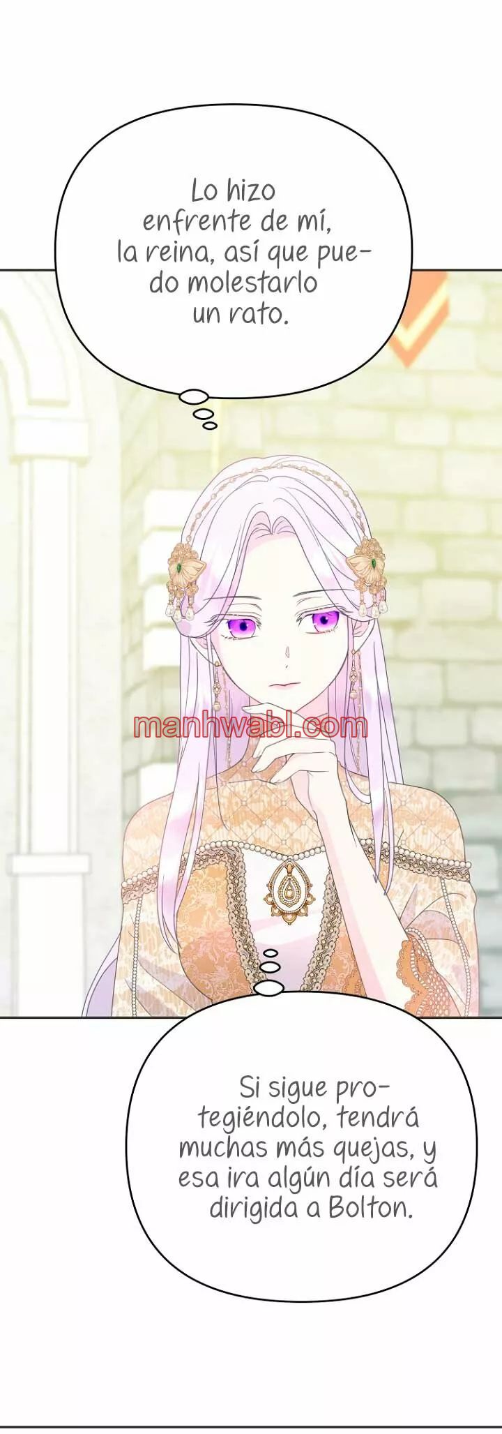 Terminé con mi esposo, ahora iré a hacer dinero - Capítulo 44_3 manhwa