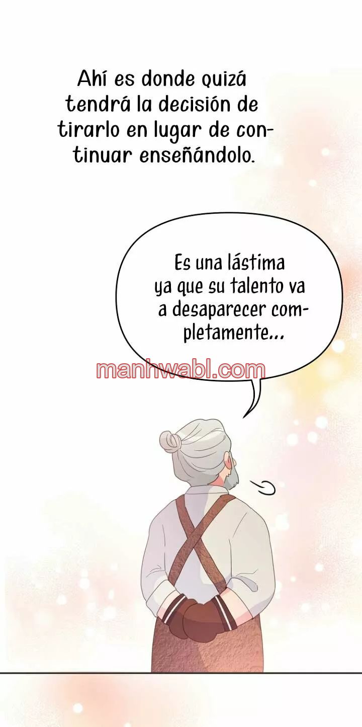Terminé con mi esposo, ahora iré a hacer dinero - Capítulo 44_3 manhwa