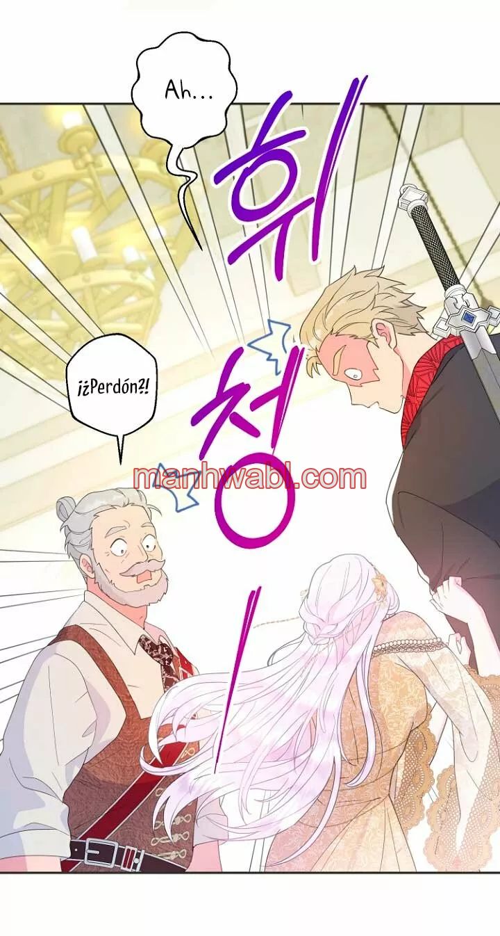 Terminé con mi esposo, ahora iré a hacer dinero - Capítulo 44_3 manhwa