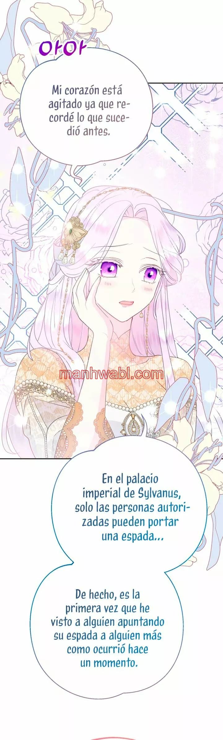 Terminé con mi esposo, ahora iré a hacer dinero - Capítulo 44_3 manhwa