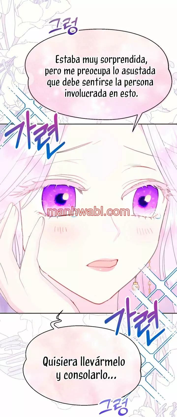 Terminé con mi esposo, ahora iré a hacer dinero - Capítulo 44_3 manhwa