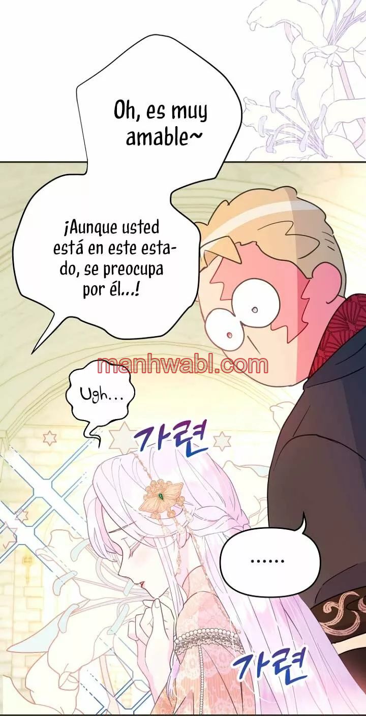 Terminé con mi esposo, ahora iré a hacer dinero - Capítulo 44_3 manhwa