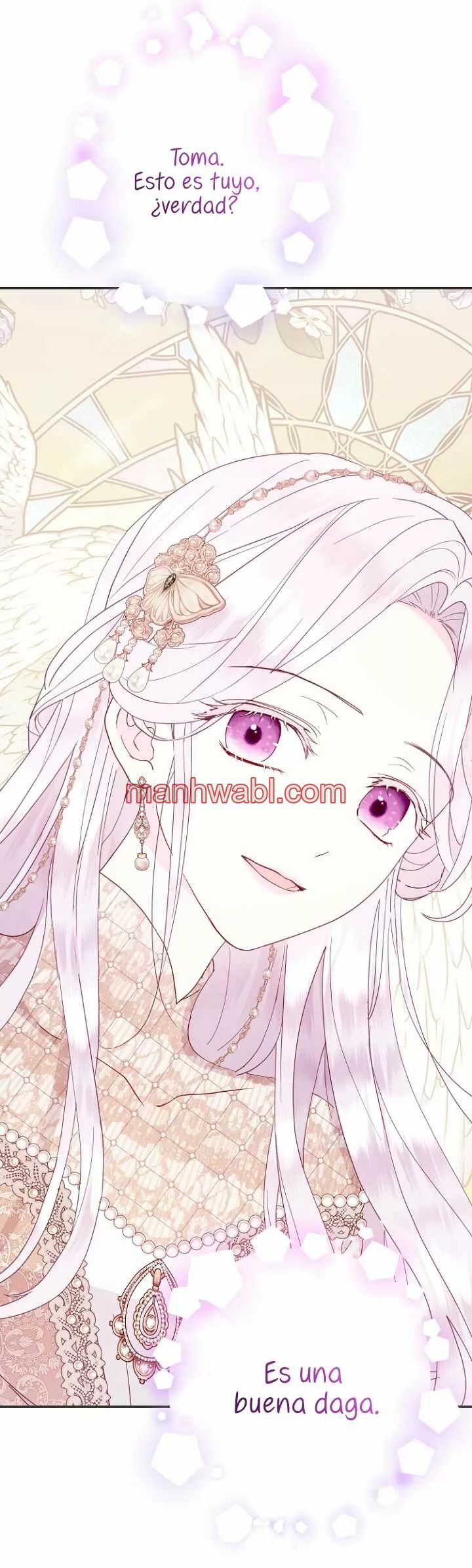 Terminé con mi esposo, ahora iré a hacer dinero - Capítulo 45 manhwa