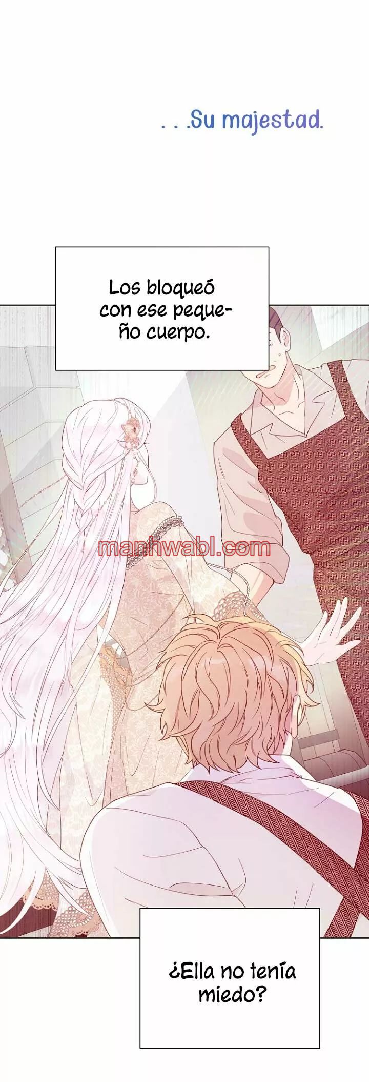 Terminé con mi esposo, ahora iré a hacer dinero - Capítulo 45 manhwa