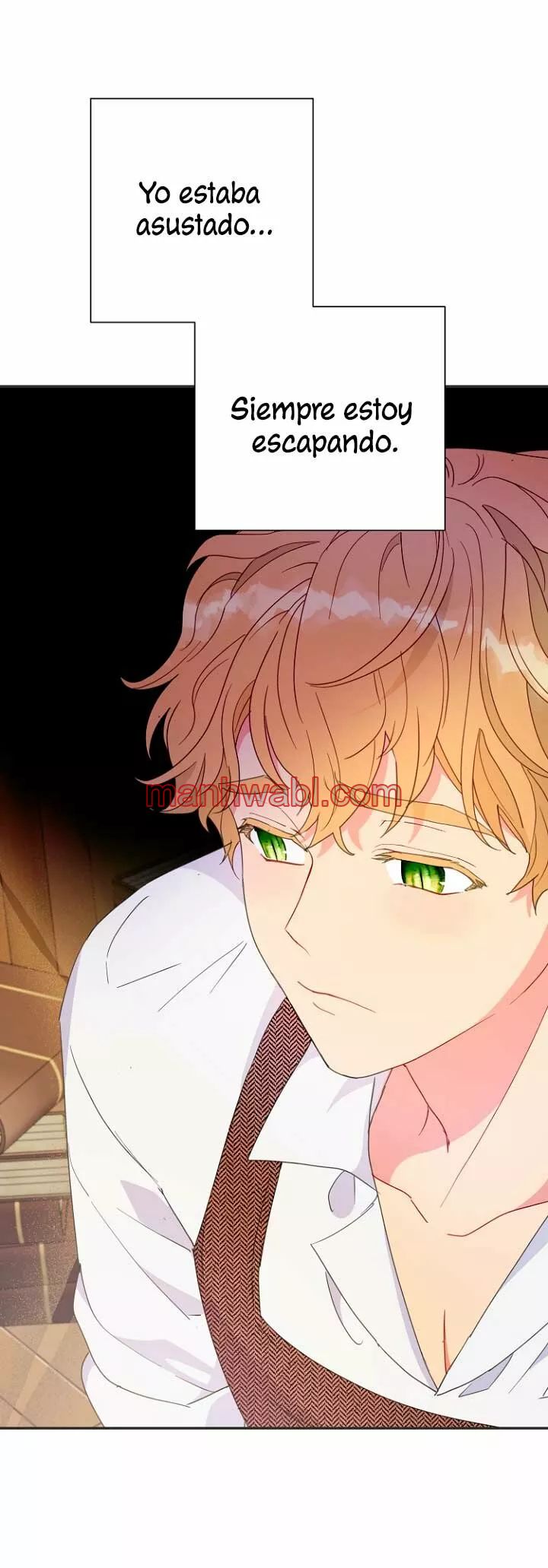 Terminé con mi esposo, ahora iré a hacer dinero - Capítulo 45 manhwa