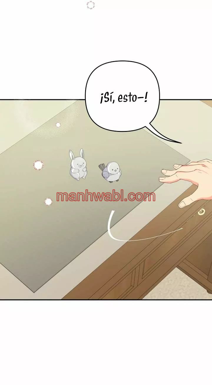 Terminé con mi esposo, ahora iré a hacer dinero - Capítulo 45 manhwa