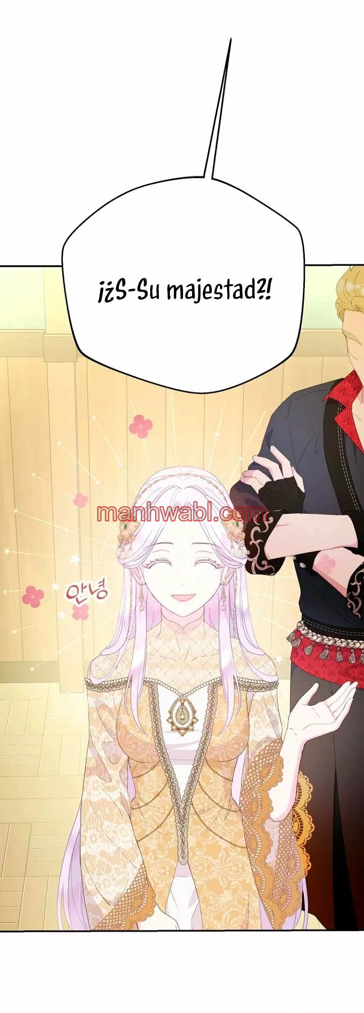 Terminé con mi esposo, ahora iré a hacer dinero - Capítulo 45 manhwa