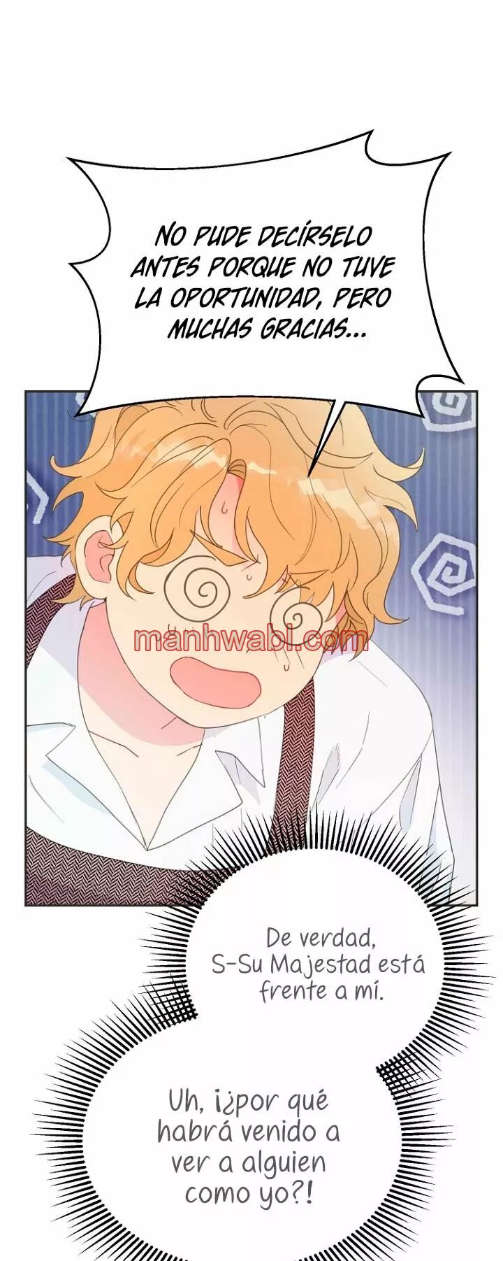 Terminé con mi esposo, ahora iré a hacer dinero - Capítulo 45 manhwa