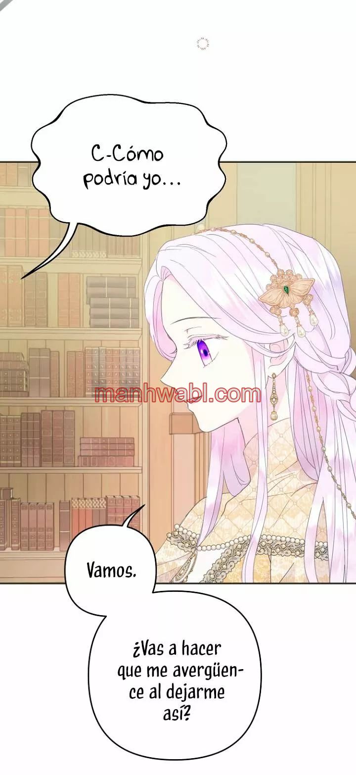 Terminé con mi esposo, ahora iré a hacer dinero - Capítulo 45 manhwa