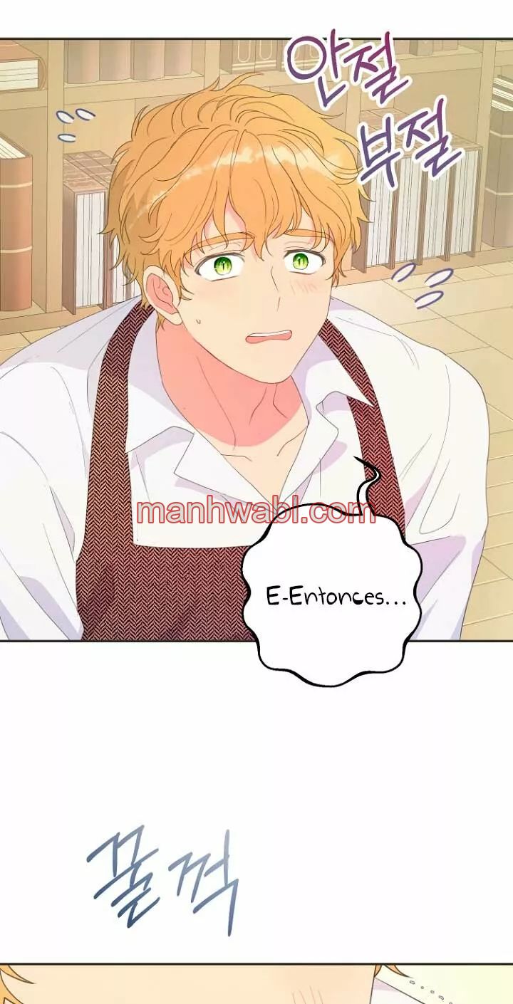 Terminé con mi esposo, ahora iré a hacer dinero - Capítulo 45 manhwa