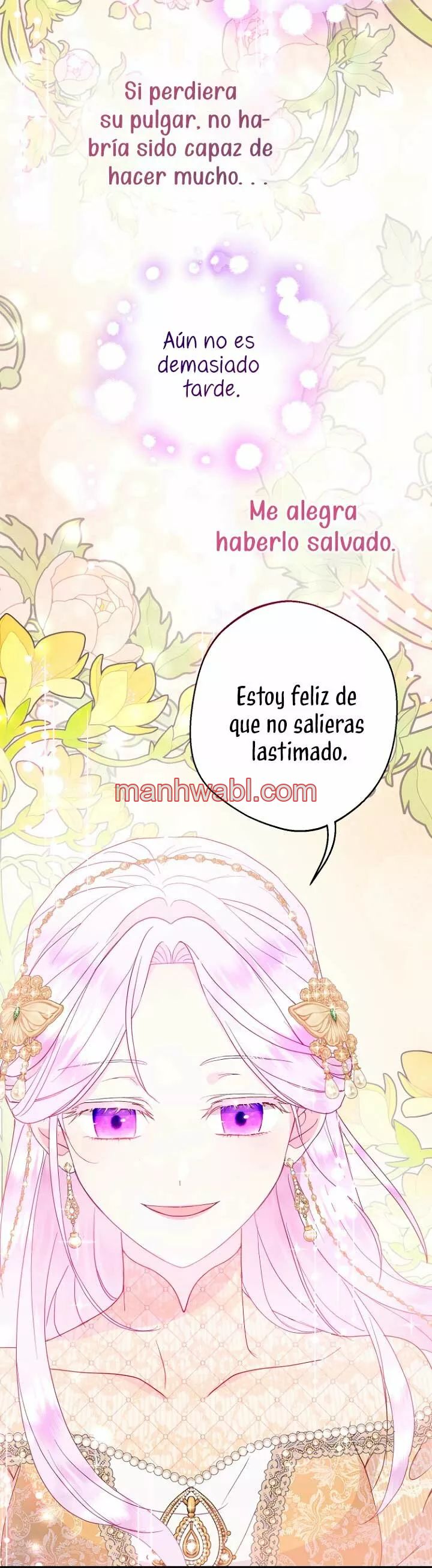 Terminé con mi esposo, ahora iré a hacer dinero - Capítulo 45 manhwa