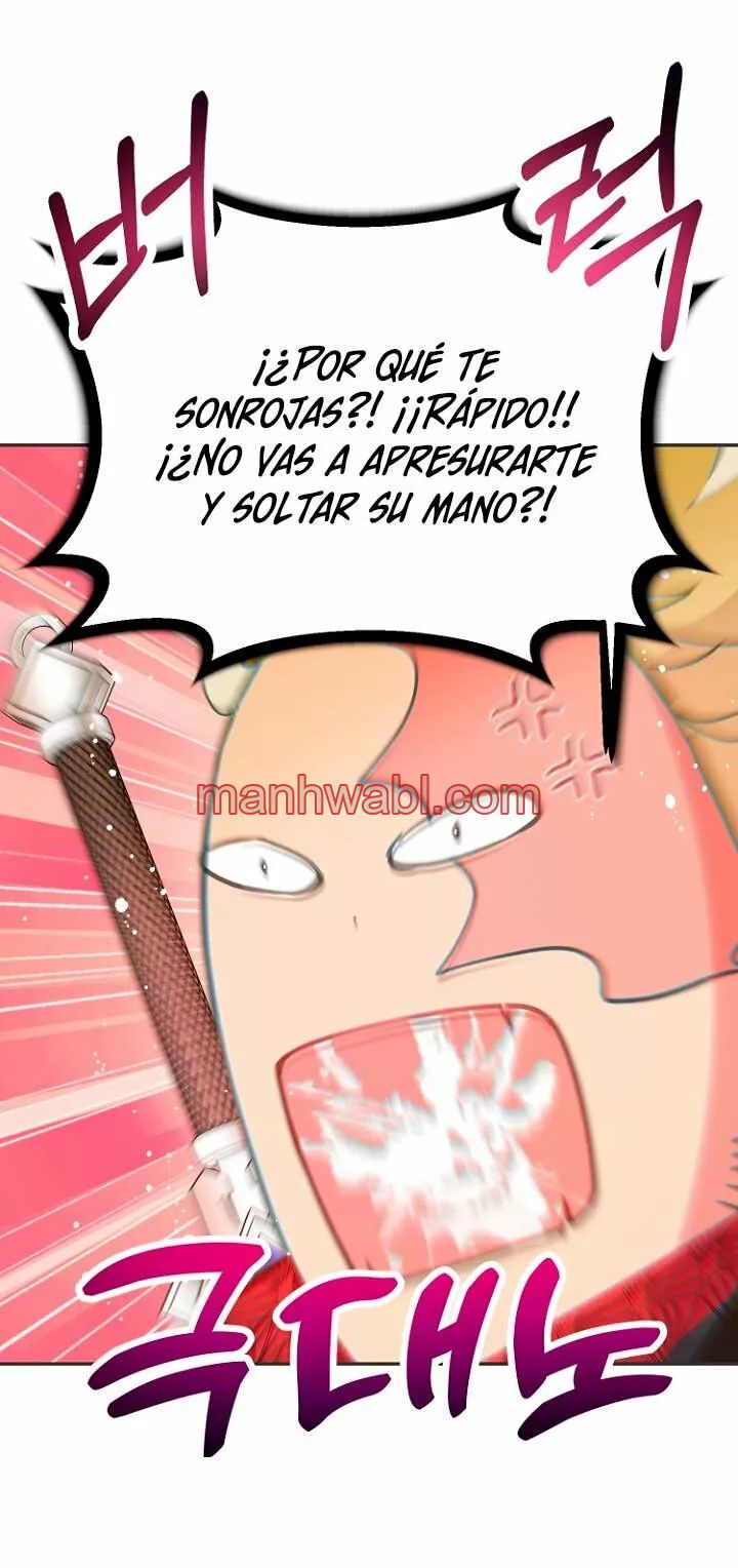 Terminé con mi esposo, ahora iré a hacer dinero - Capítulo 45 manhwa