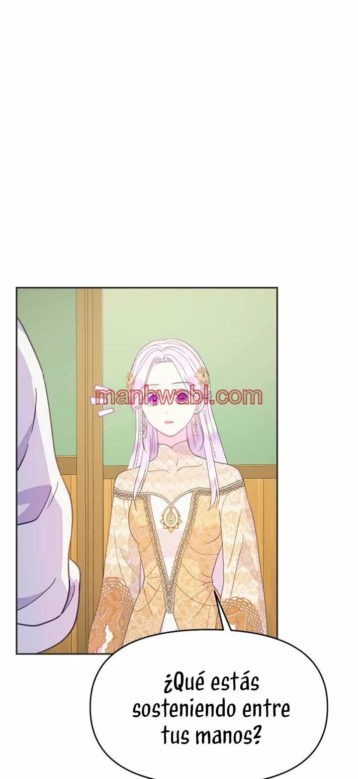 Terminé con mi esposo, ahora iré a hacer dinero - Capítulo 45_2 manhwa