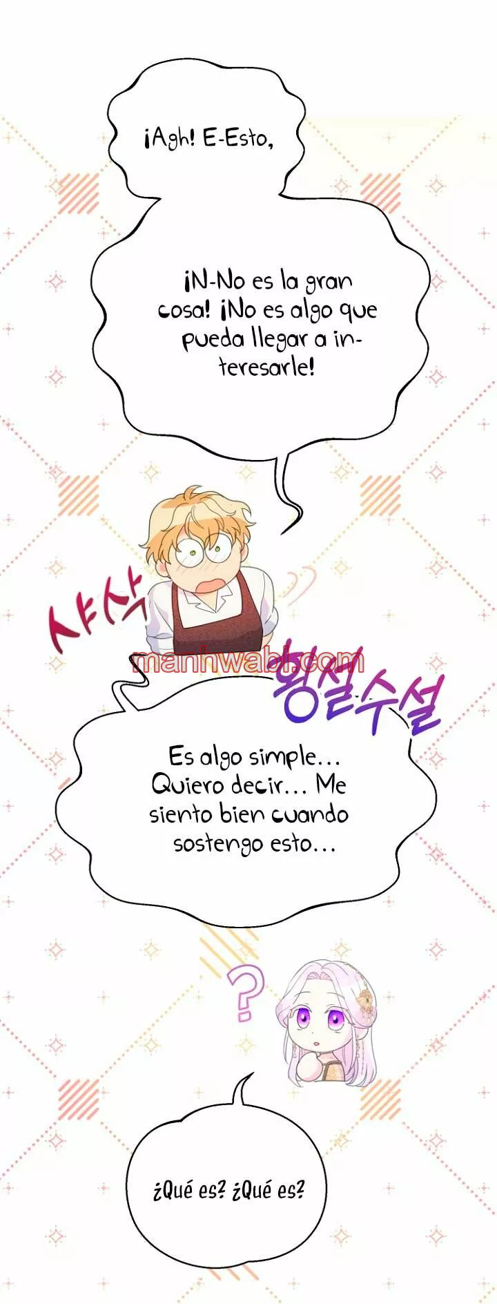 Terminé con mi esposo, ahora iré a hacer dinero - Capítulo 45_2 manhwa