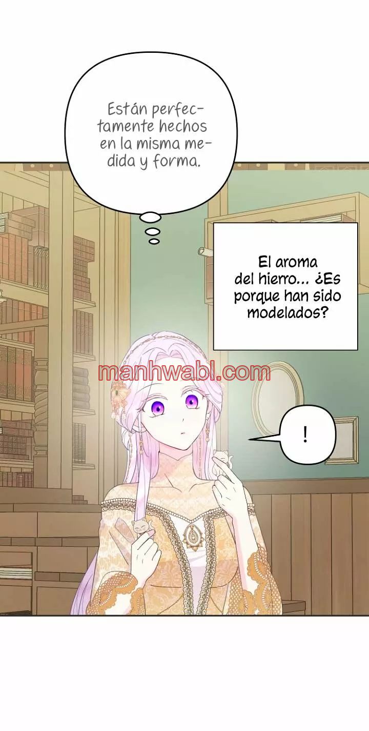 Terminé con mi esposo, ahora iré a hacer dinero - Capítulo 45_2 manhwa
